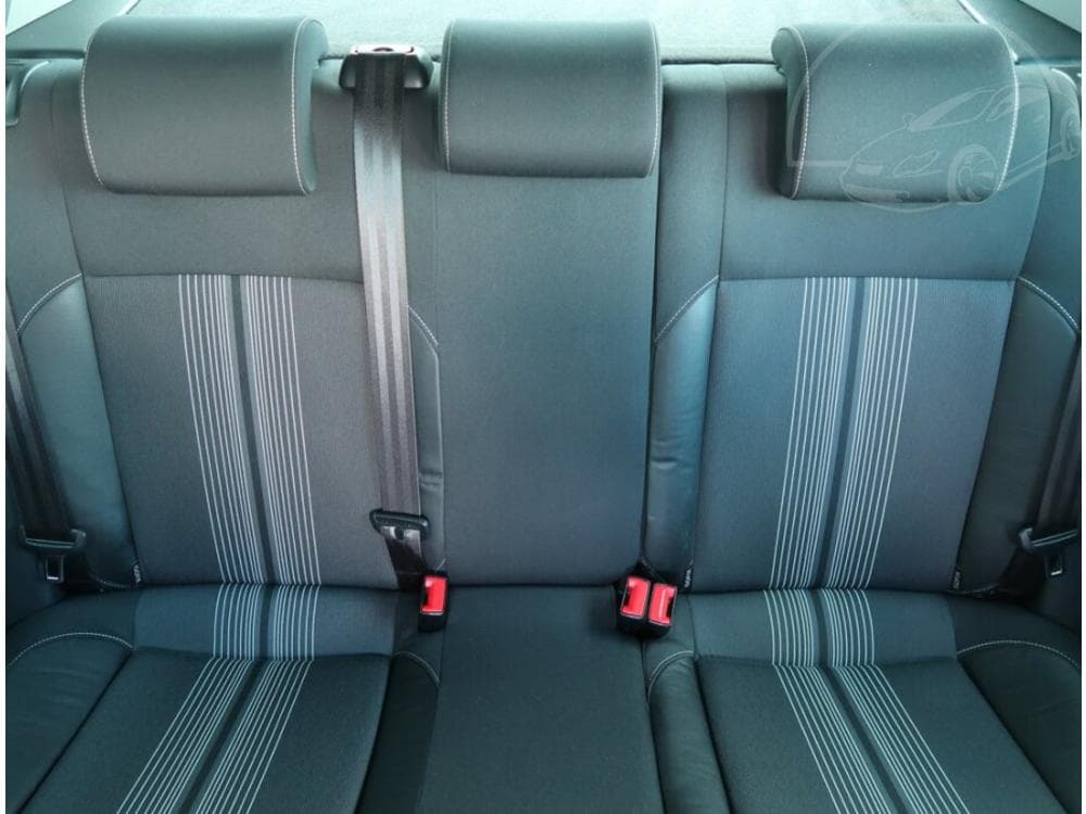 2012 Volkswagen POLO - 19