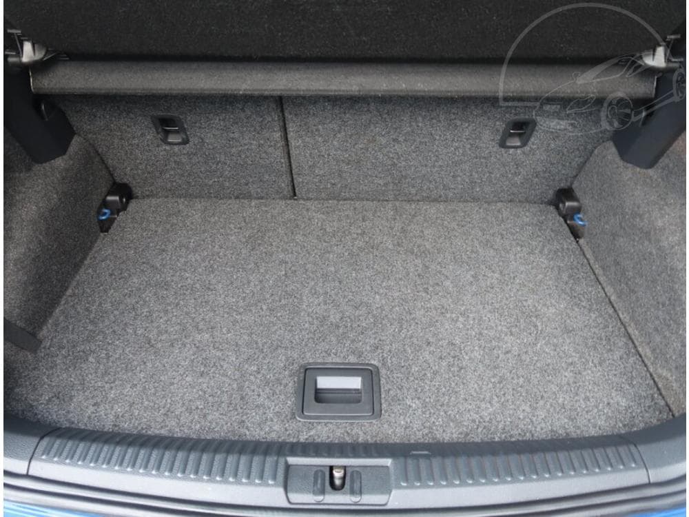 2012 Volkswagen POLO - 23