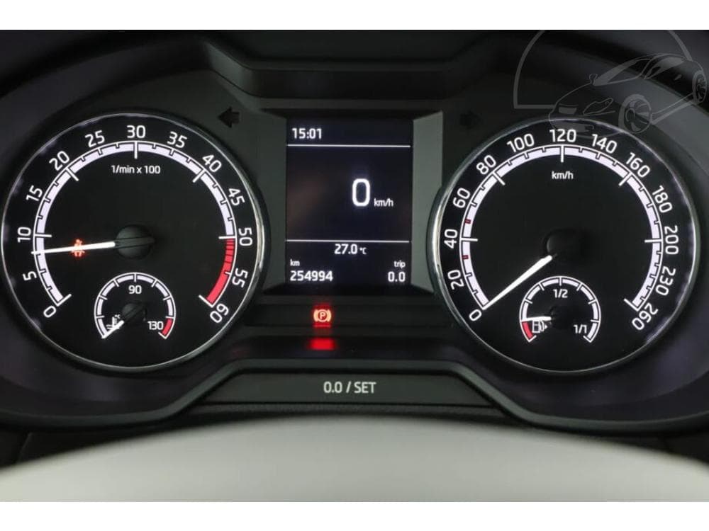 2019 Škoda OCTAVIA - 15