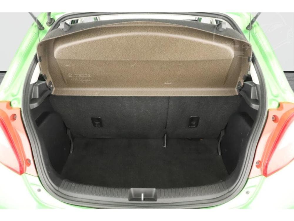 2008 Mazda 2 - 10