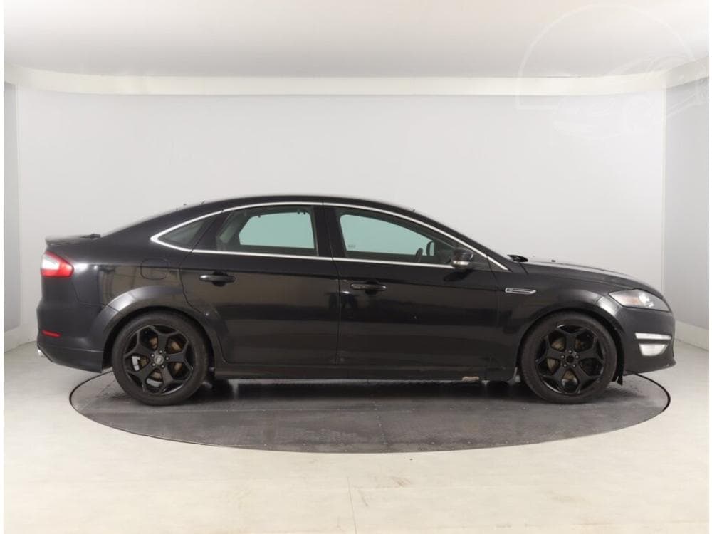 2012 Ford MONDEO - 6