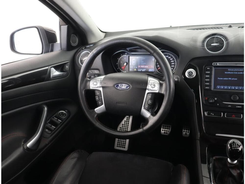 2012 Ford MONDEO - 7