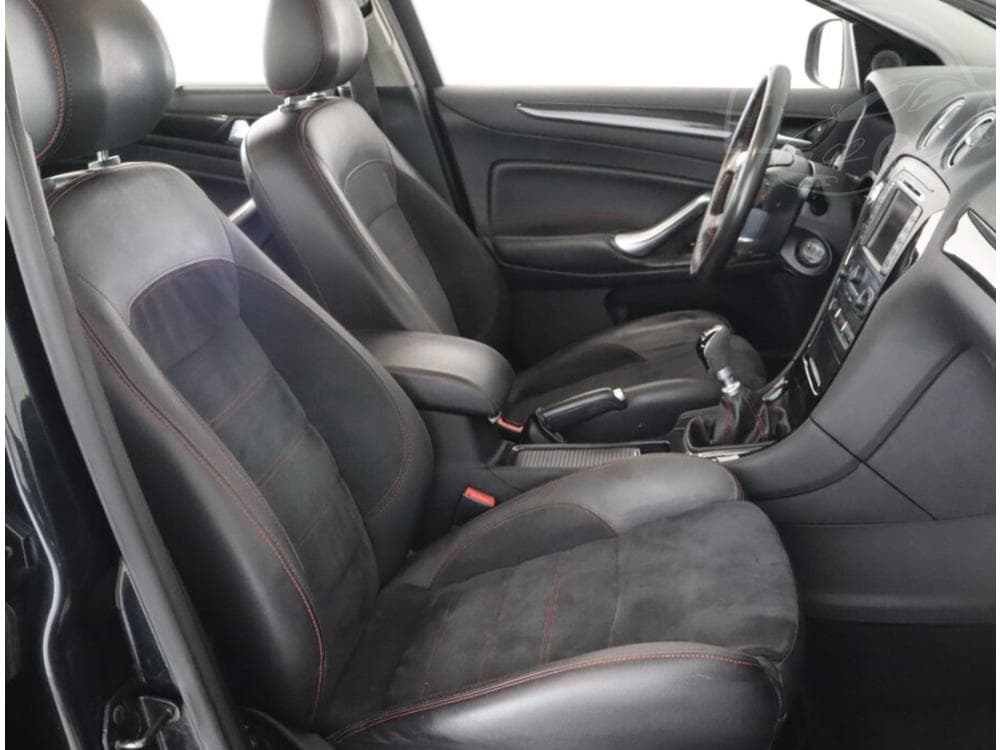 2012 Ford MONDEO - 9