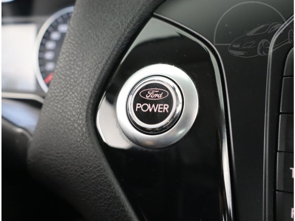 2012 Ford MONDEO - 15
