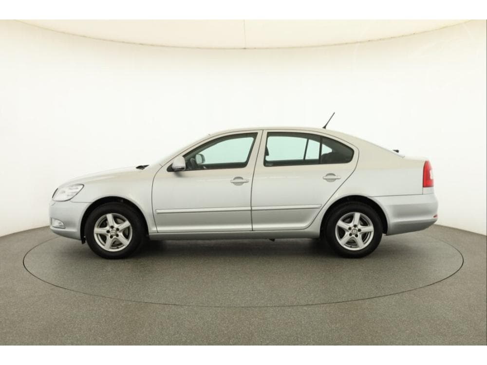 2011 Škoda OCTAVIA - 5