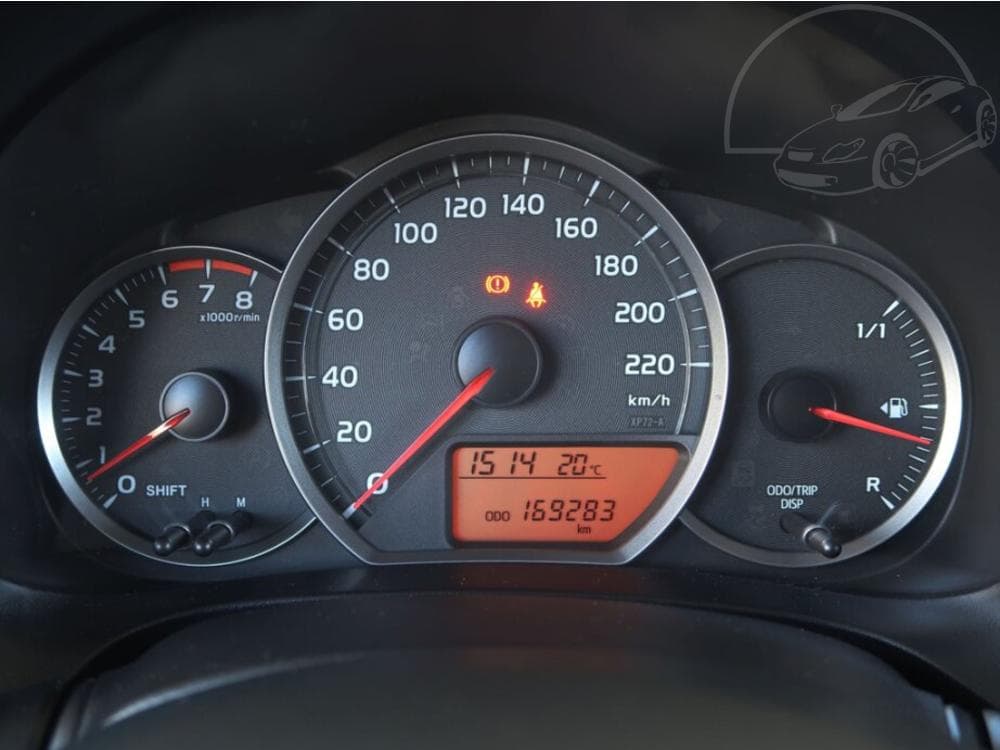 2012 Toyota YARIS - 11