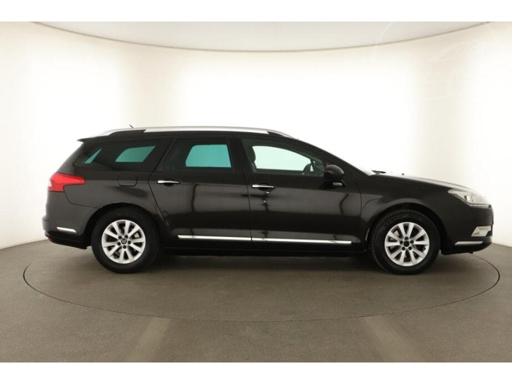 2013 Citroen C5 - 6