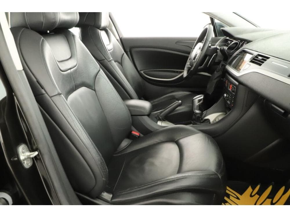2013 Citroen C5 - 7