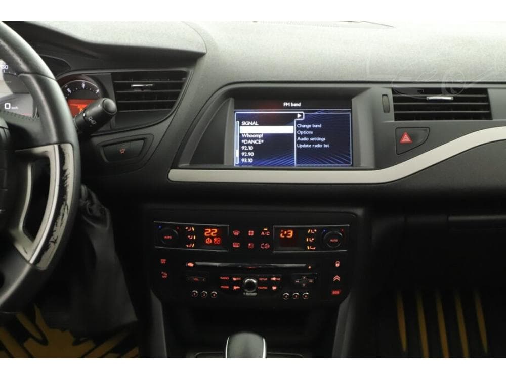 2013 Citroen C5 - 9