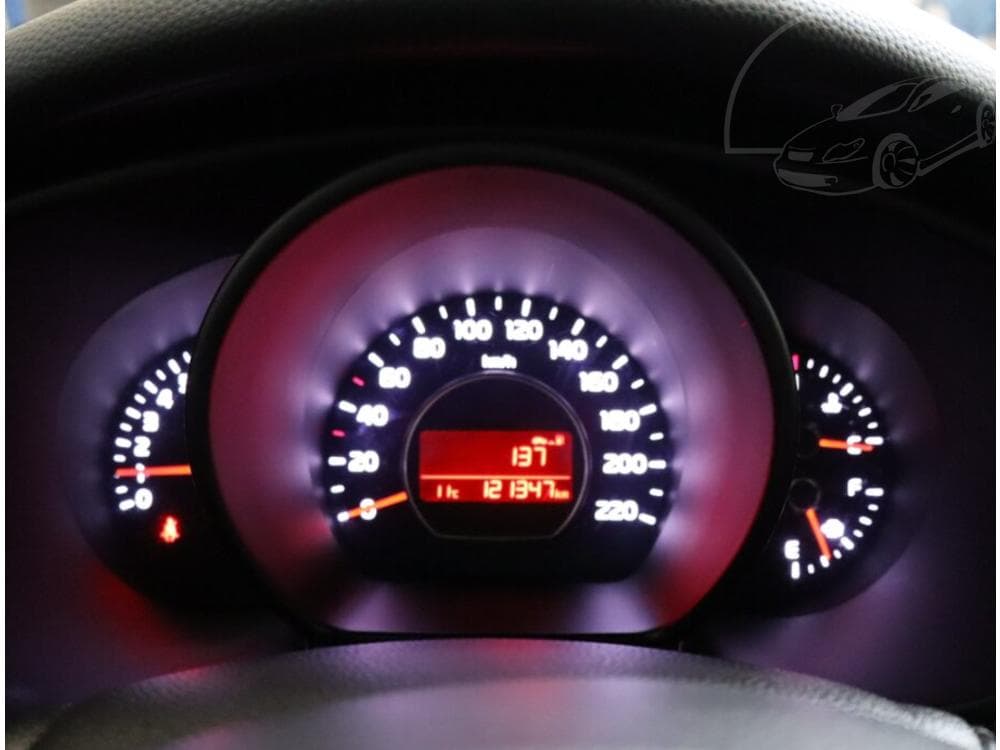 2016 Kia SOUL - 21