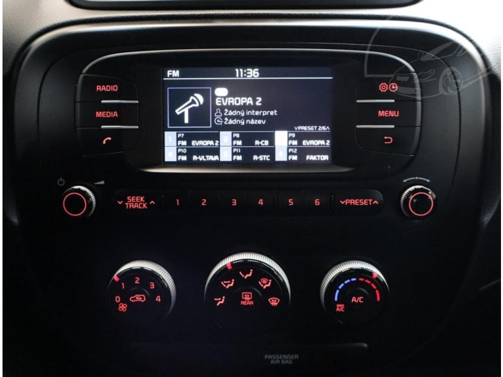 2016 Kia SOUL - 23