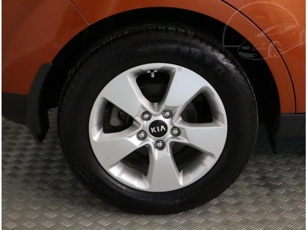 2016 Kia SOUL - 29