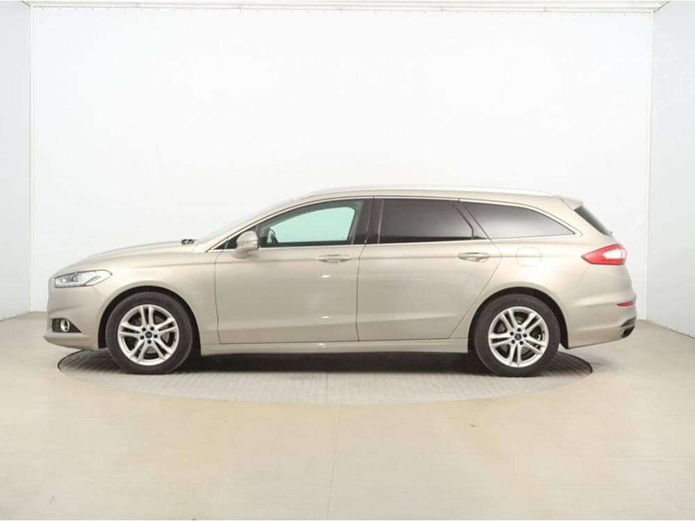2015 Ford MONDEO - 5