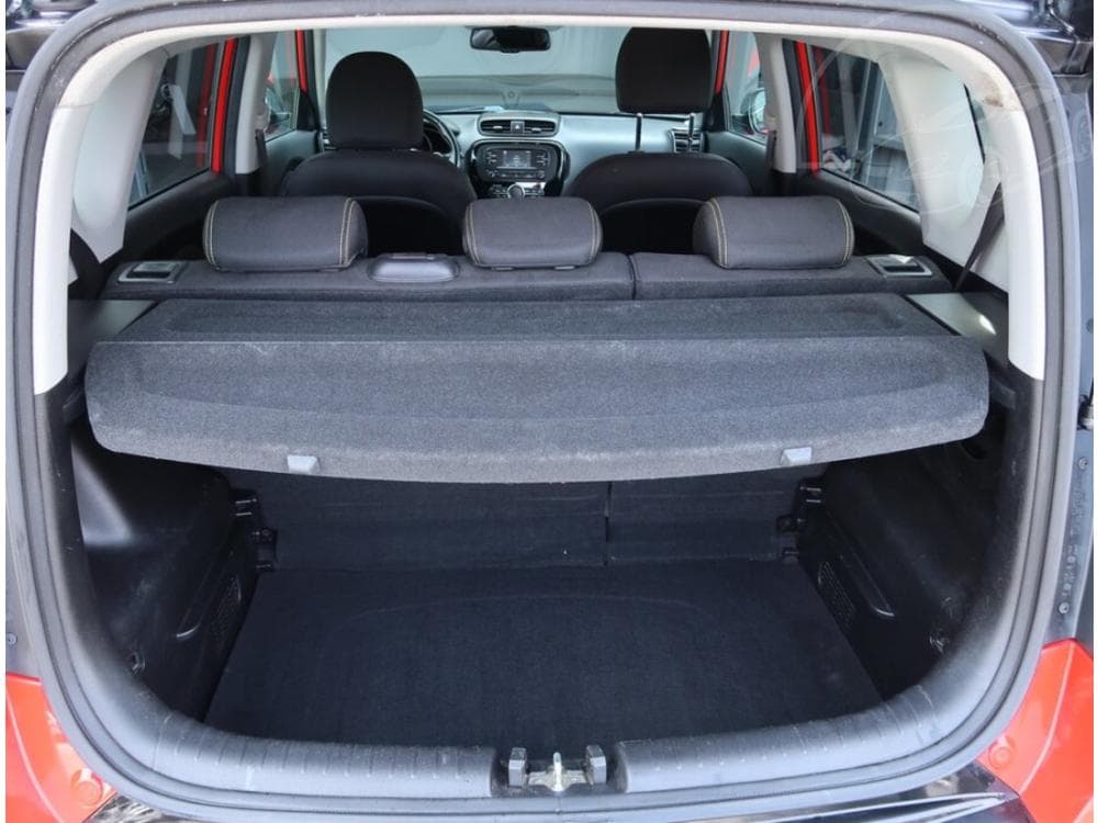 2016 Kia SOUL - 25