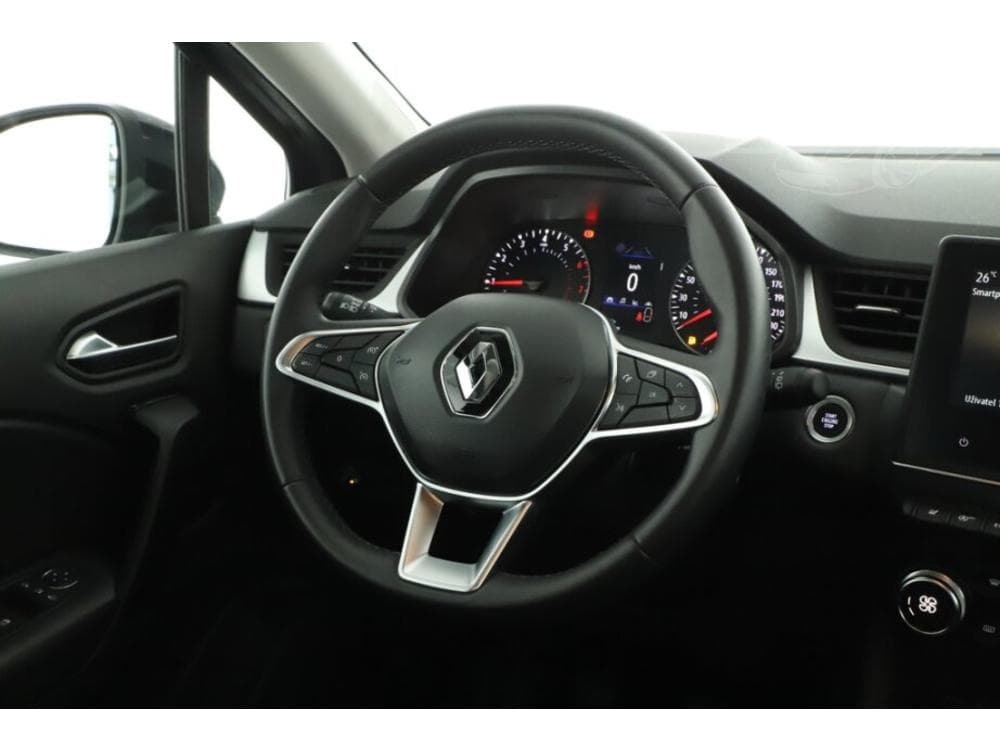2024 Renault CAPTUR - 12