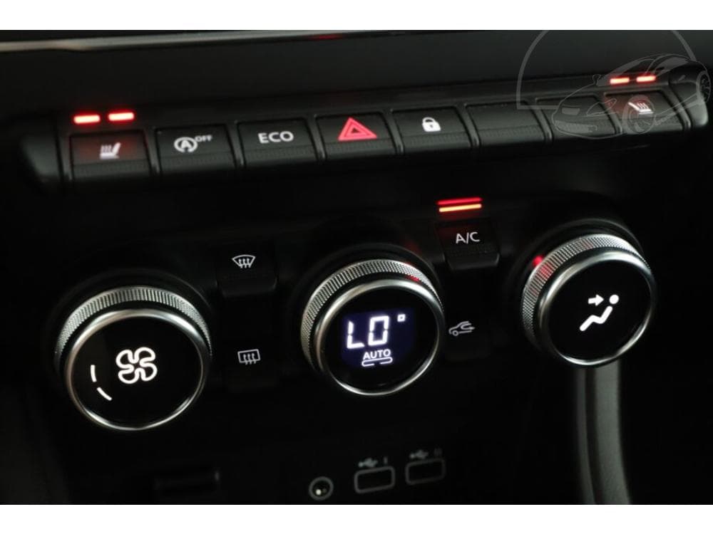 2024 Renault CAPTUR - 13