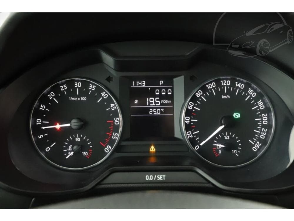2014 Škoda OCTAVIA - 15