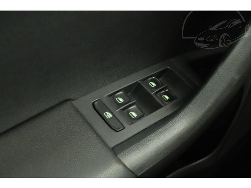 2014 Škoda OCTAVIA - 25