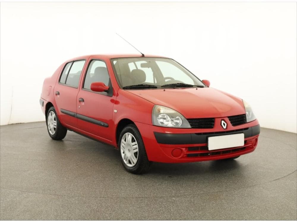 2005 Renault THALIA