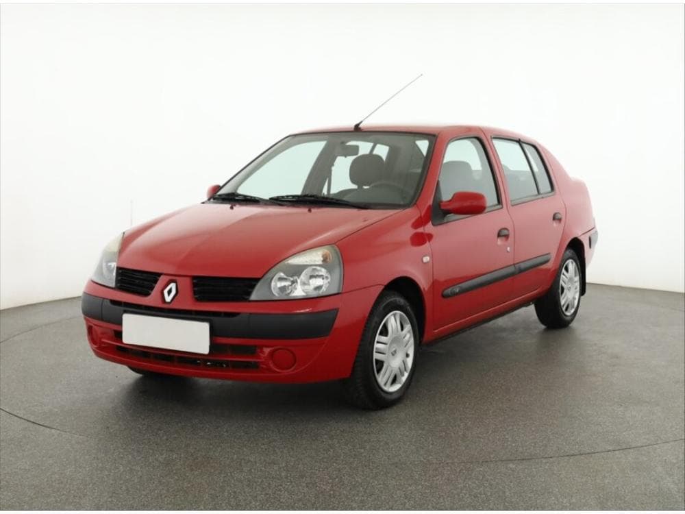 2005 Renault THALIA - 3