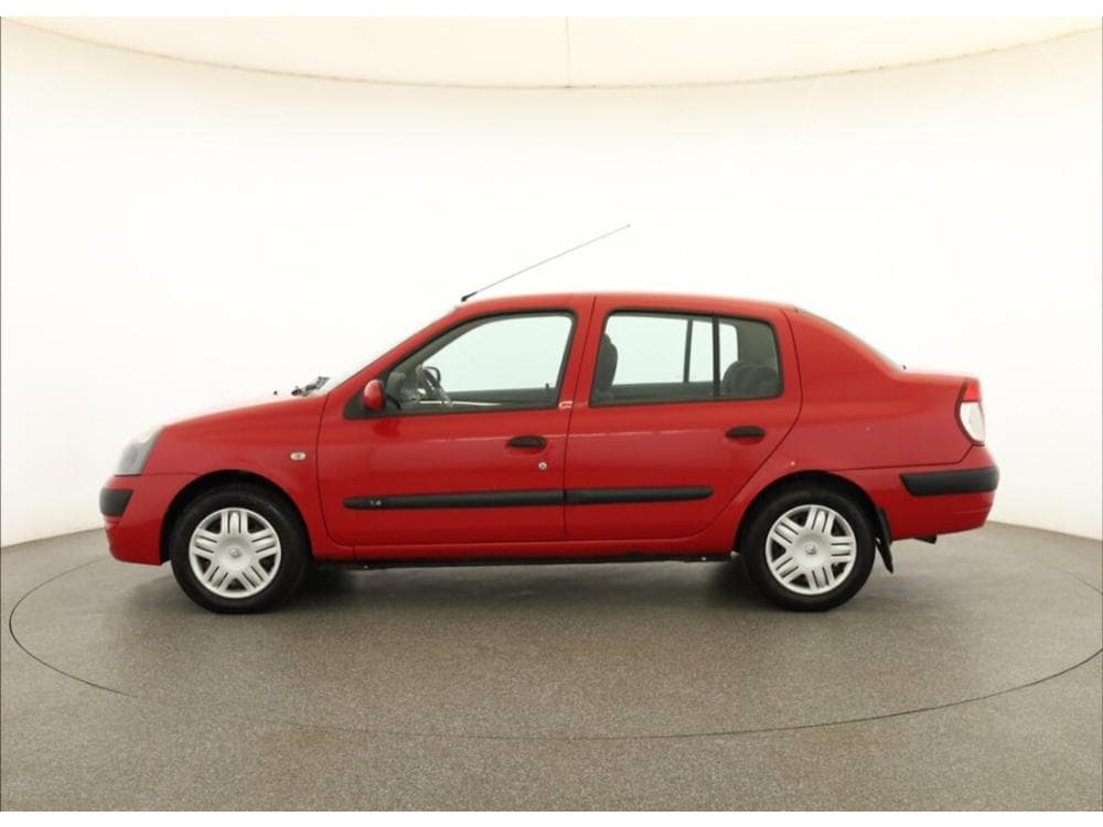 2005 Renault THALIA - 5