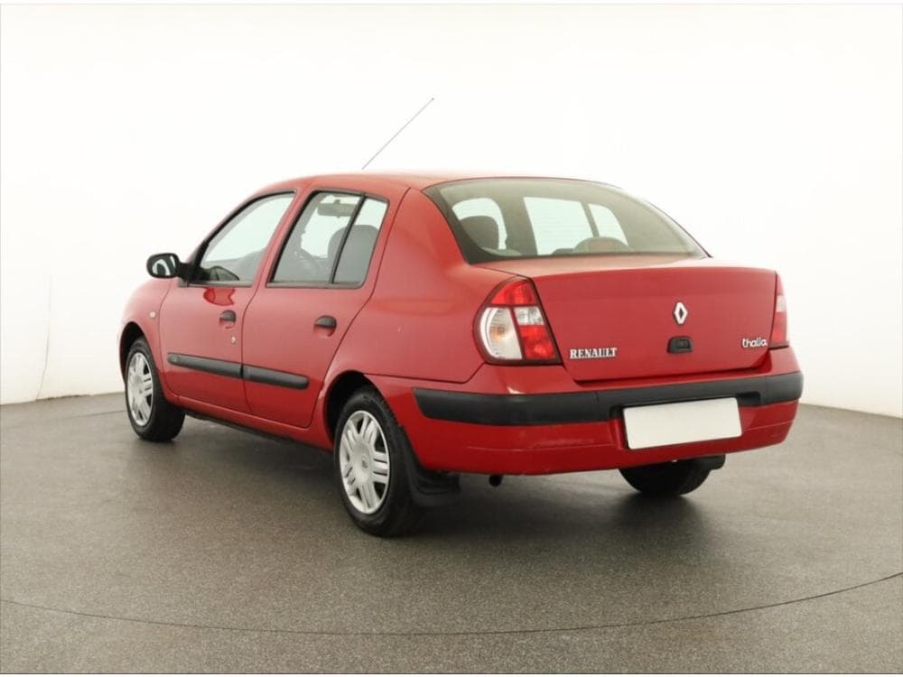 2005 Renault THALIA - 7