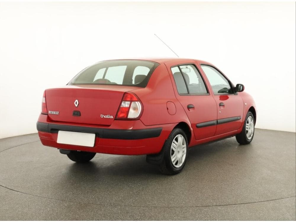 2005 Renault THALIA - 9