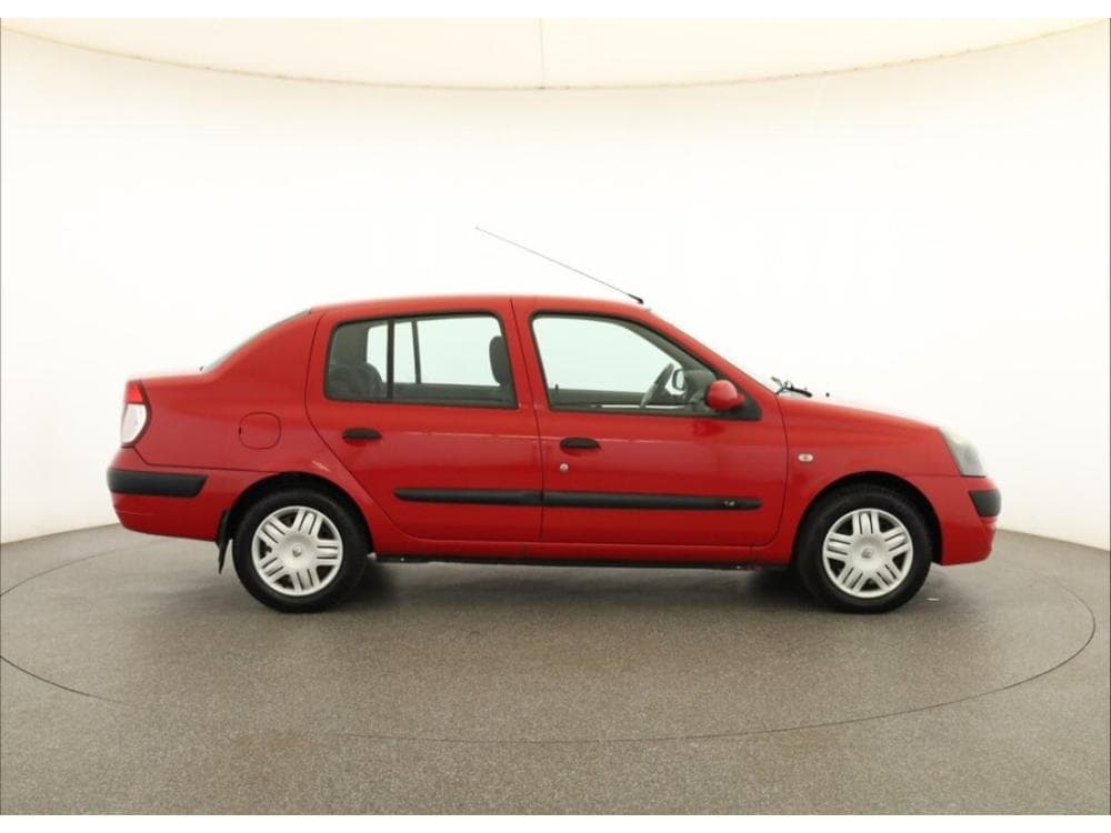 2005 Renault THALIA - 11