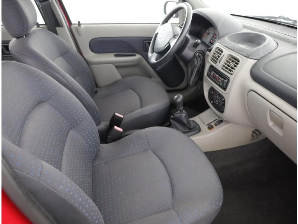 2005 Renault THALIA - 13