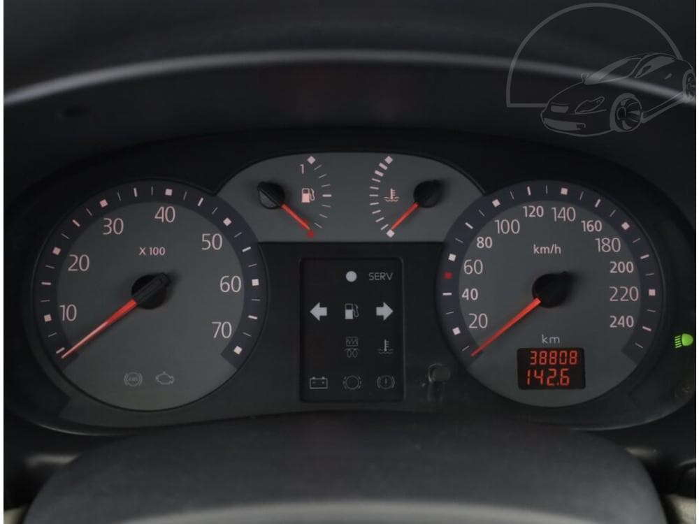 2005 Renault THALIA - 15