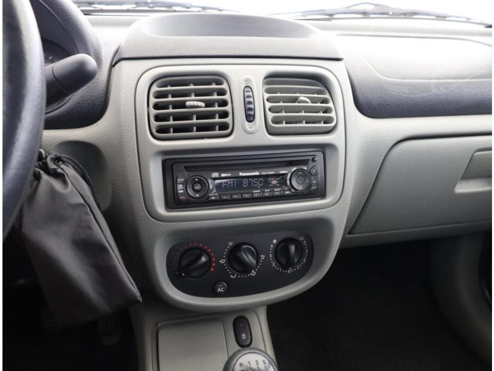 2005 Renault THALIA - 17