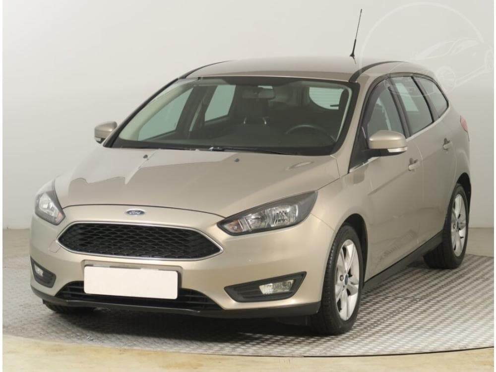 2016 Ford FOCUS - 3