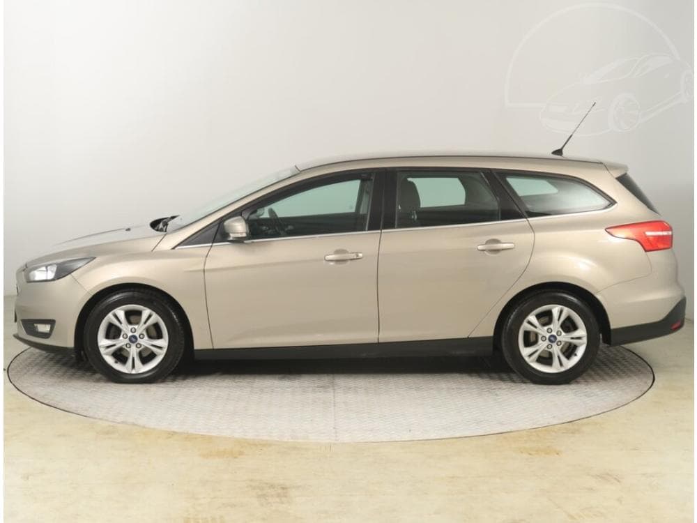 2016 Ford FOCUS - 5