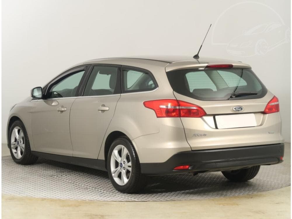 2016 Ford FOCUS - 7