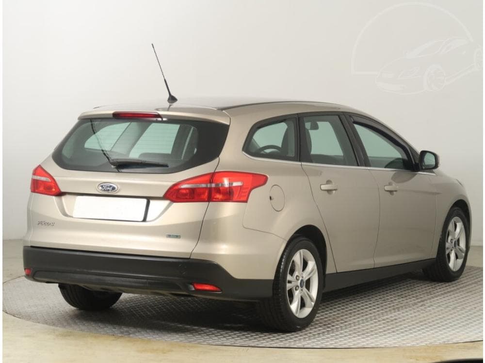 2016 Ford FOCUS - 9