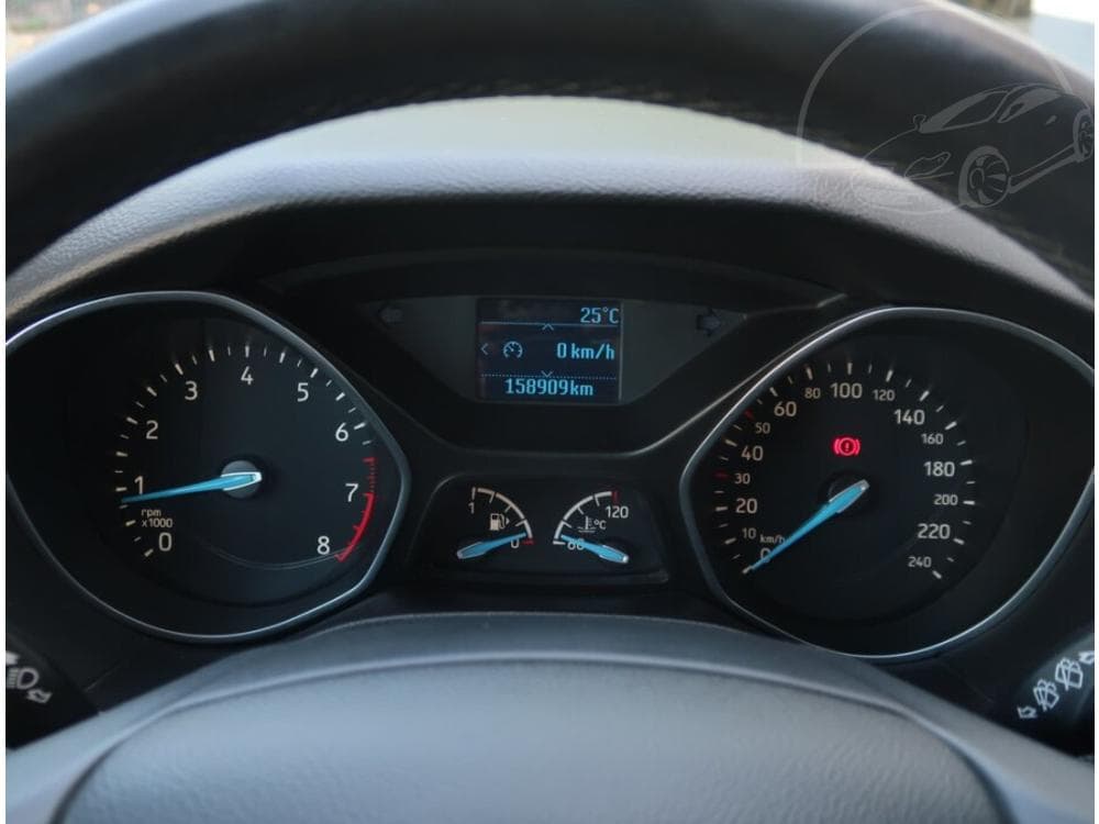 2016 Ford FOCUS - 21