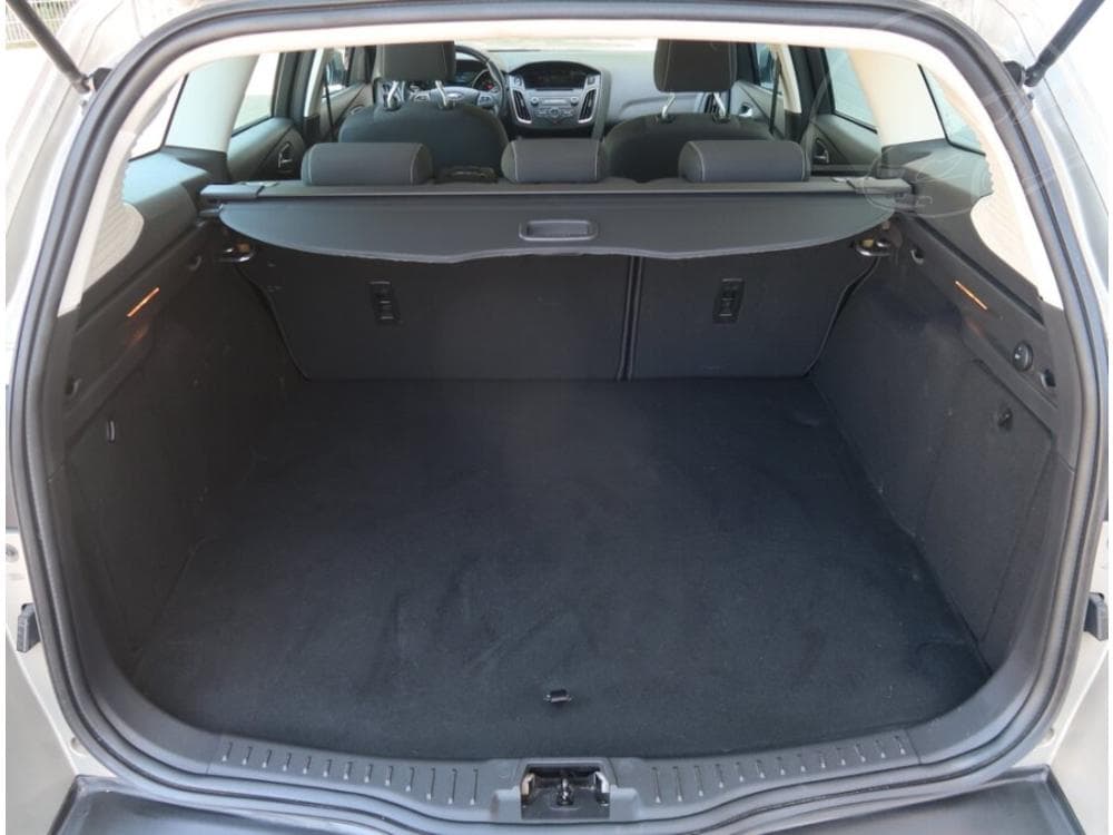 2016 Ford FOCUS - 25