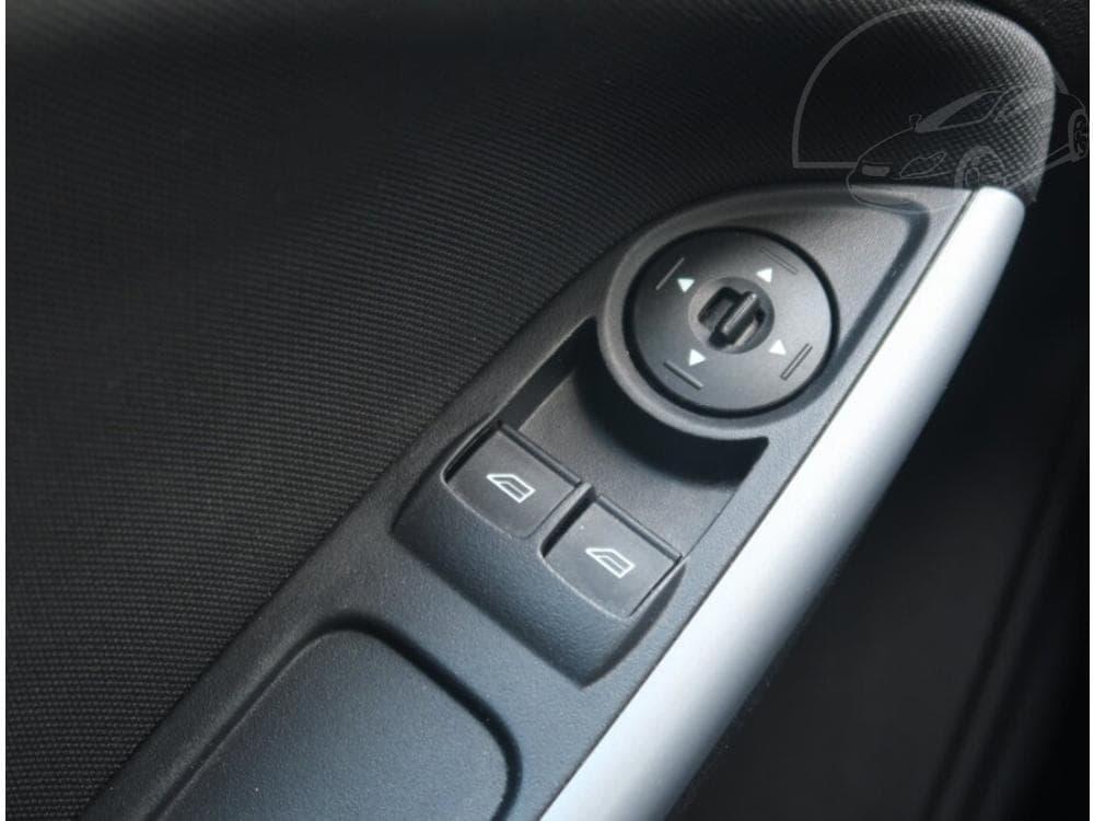 2016 Ford FOCUS - 29
