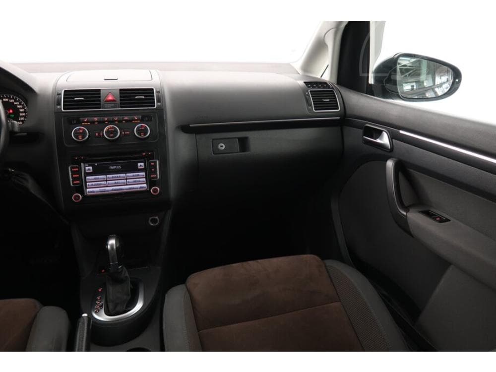 2013 Volkswagen TOURAN - 15