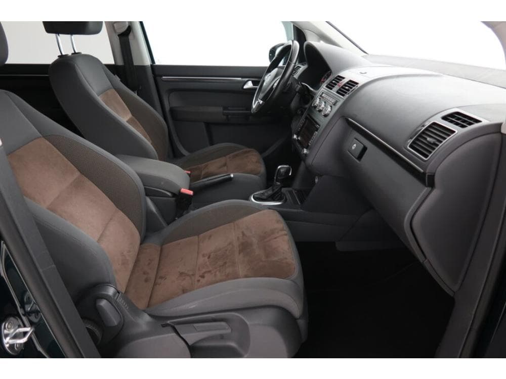 2013 Volkswagen TOURAN - 17