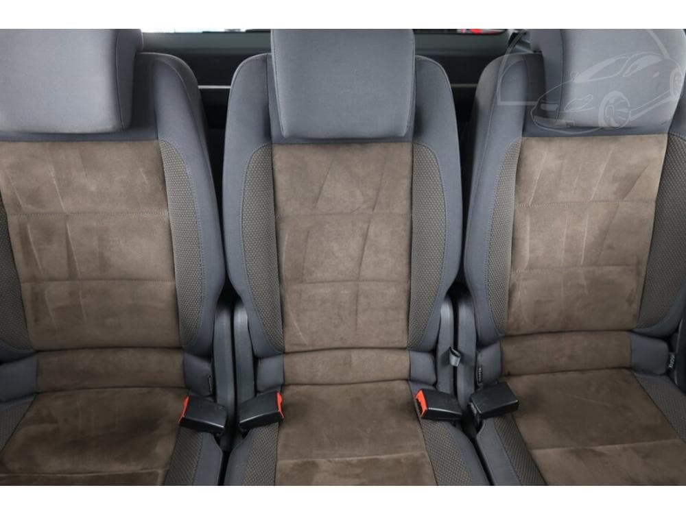 2013 Volkswagen TOURAN - 19