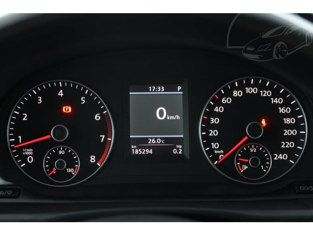 2013 Volkswagen TOURAN - 21