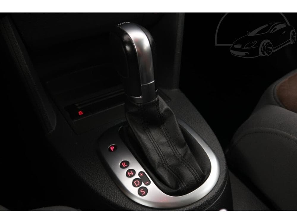 2013 Volkswagen TOURAN - 25