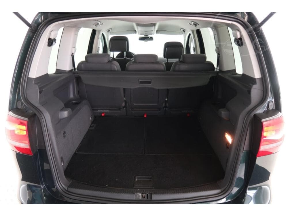 2013 Volkswagen TOURAN - 27