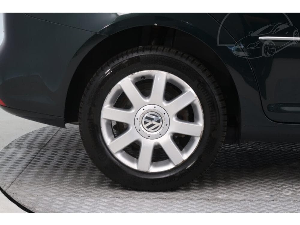 2013 Volkswagen TOURAN - 29