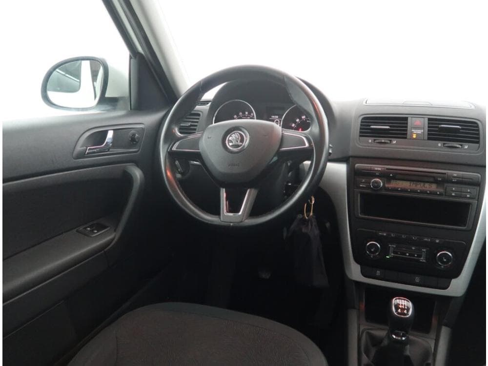 2014 Škoda YETI - 7