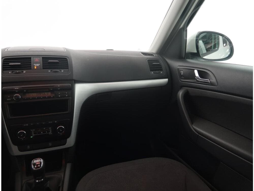 2014 Škoda YETI - 8