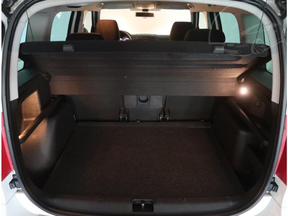 2014 Škoda YETI - 13