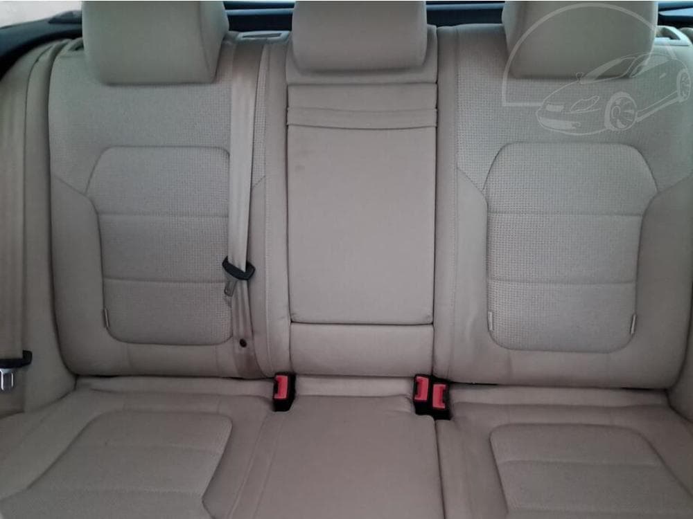 2014 Volkswagen PASSAT - 19