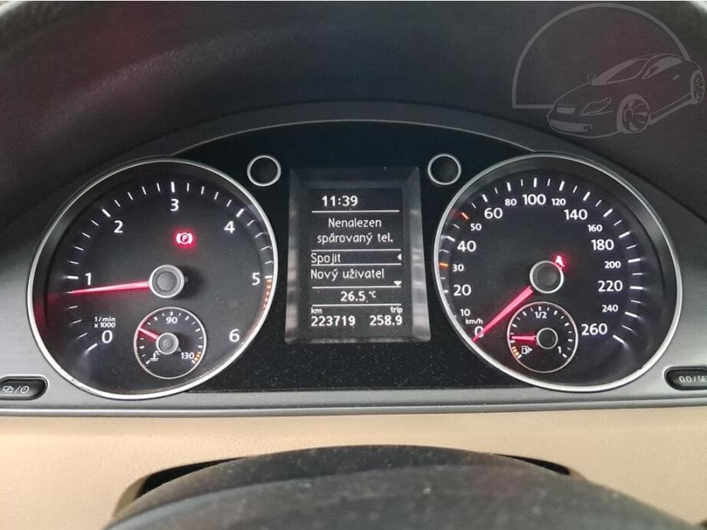 2014 Volkswagen PASSAT - 21